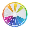 thumbnail image 4 of Color Wheel  Color Wheel Mixing Guide Paint Wheel Painters For Color Mixing Guide, 4 of 8