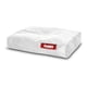 thumbnail image 1 of Puff Baggy Pet S/M White 80 x 60 x 20 cm Baggy Puff Baggy Pet S/M White 80 x 60 x 20 cm, 1 of 2