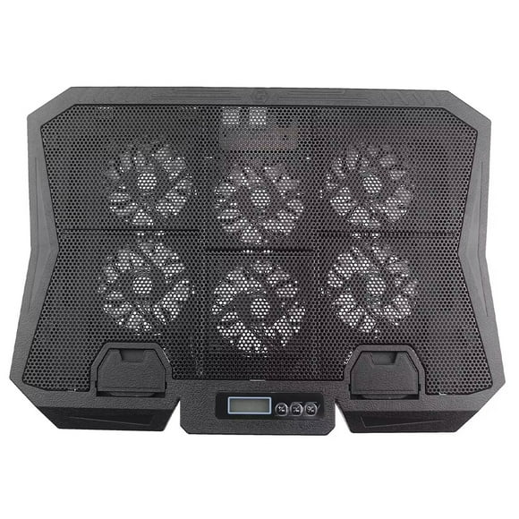 Soporte para computadora portátil, almohadilla de enfriamiento para computadora portátil, enfriador de PC, soporte de almacenamiento, ventilador para computadora portátil, soporte de enfriamiento