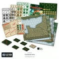thumbnail image 2 of Warlord Games WRL401010014 Jeu de Campagne WWII, 2 of 9