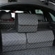 thumbnail image 2 of Caja organizadora para maletero de coche de gran capacidad, bolsa de almacenamiento de herramientas multiusos para coche, caja plegable de cuero para almacenamiento de emergencia Tan Jianjun unisex, 2 of 2