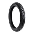 thumbnail image 1 of Llanta para Motocicleta - Terra Plus -  P6138 - 90/80-17 - 6PR - Carga 52 - Velocidad M - Ideal para Uso Urbano y Carretera, 1 of 6