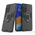thumbnail image 1 of Carcasa Xiaomi Redmi Note 11S Soporte A Prueba De Golpes Cubierta Magnética Para 11 Pro Plus, 1 of 3