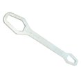 thumbnail image 4 of Colaxi Universal Wrench Double Head Wrench Ratchet Wrench Adjustable Wrench Multifunctional Wrench for Riding Tool Accessories, 4 of 10