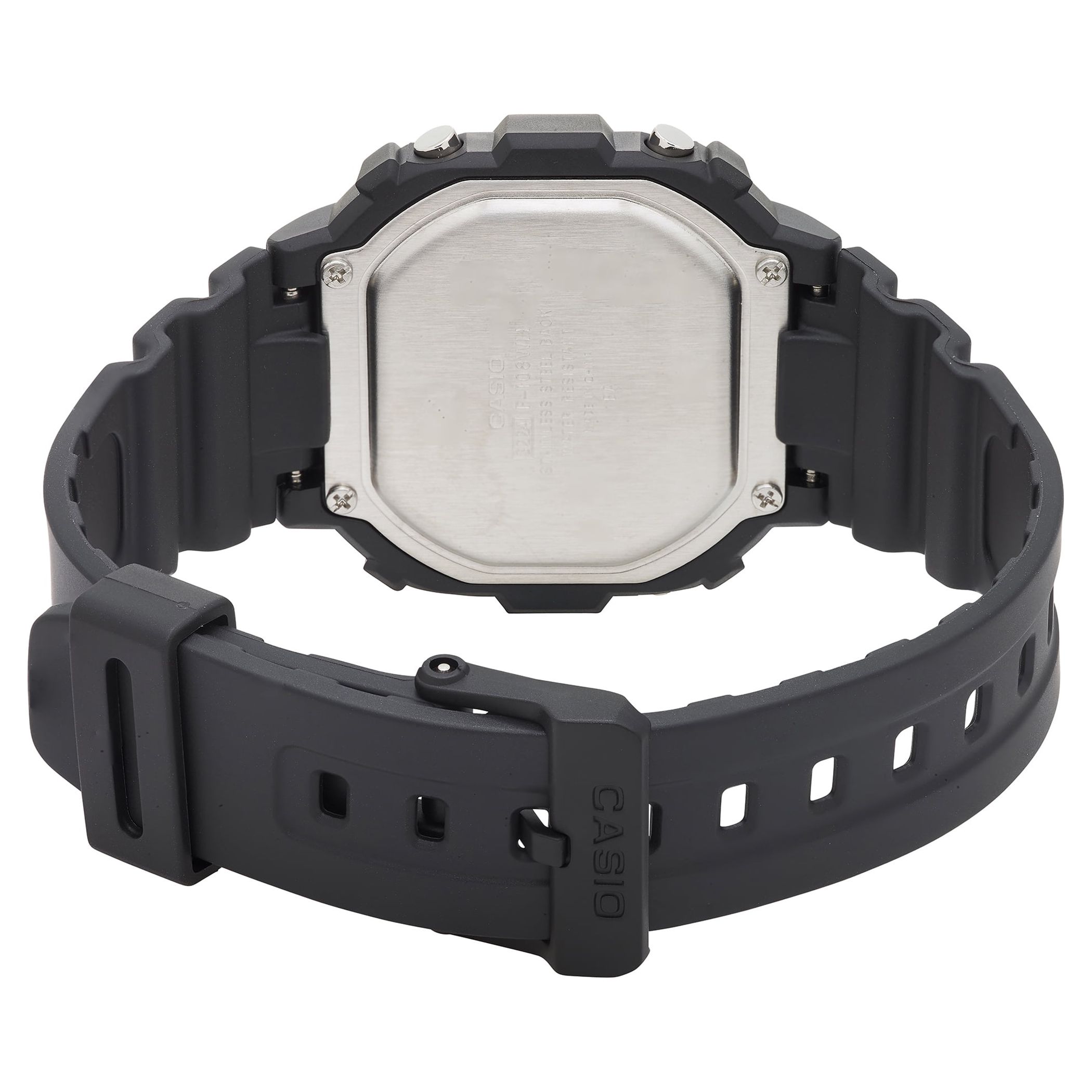 Casio Men's Digital Illuminator Sport Watch photo 2