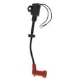 thumbnail image 2 of 2x Ignition Coil Ignition System Hand Lawnmower Accessories Improve Combustion Efficiency, 2 of 7