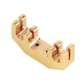 thumbnail image 1 of Violon Muet, Alliage Violon Pratique Muet Instruments de Musique Accessoire, 1 of 8