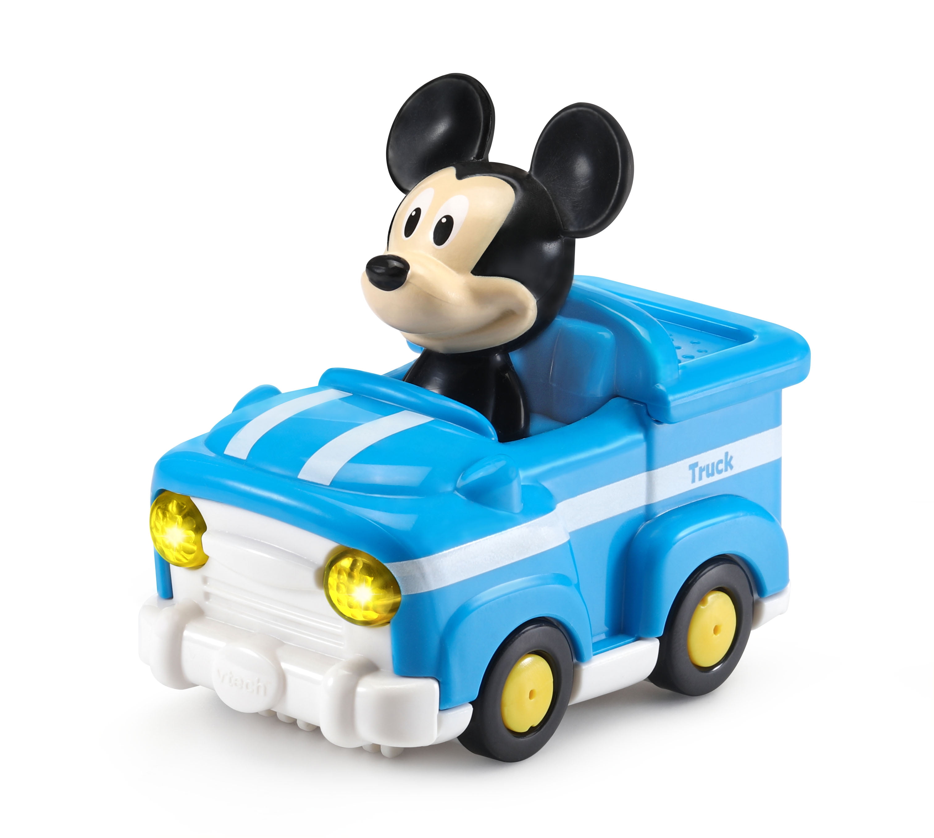 vtech mickey cars