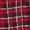 Red, variant on Men's Flannel Plaid Pajamas Set, 2-Piece, Sizes S-XXL, Red