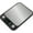 Black_5Kg, variant on Kitchen Scale Food Scale Stainless Steel Kitchen Scale Waterproof Scale Digital Food Baking Milk ,High-Precision Weighing Technology