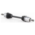 thumbnail image 4 of CV Axle Shaft Fits select: 2015-2016 HYUNDAI SONATA, 4 of 4
