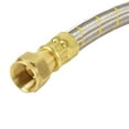 thumbnail image 4 of conector para gas 1/2 pulgada 60 cm plata coflex, 4 of 4