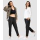 thumbnail image 5 of Pantalones deportivos Pants G Gradual para mujer, elásticos 7/8, con bolsillos profundos, 5 of 6