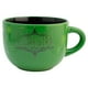 thumbnail image 2 of Taza Jumbo Bitono De Cerámica Wicked La Película, Diseño Bruja Elphaba, Color Verde, Capacidad 820 Ml, 2 of 5