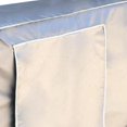 thumbnail image 2 of Decodeary Air Conditioner Cover for Outside Unit Anti Snow Overcover Silver 3P, 2 of 8