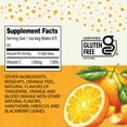 thumbnail image 6 of (4 pack) Celestial Seasonings Vitamin C Shine Caffeine-Free Herbal Tea Bags (20 Count), 6 of 9