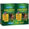 Farnam Equi-Spot Fly Control for Horses - 6-Week Supply - 24 Count