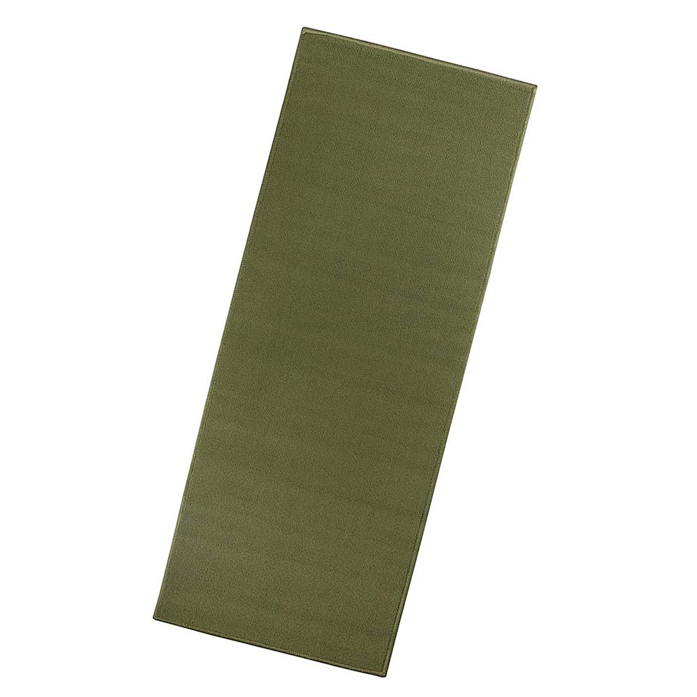 Accent Door Rug Runner with NonSlip Latex Backing, 20Inch by 60Inch