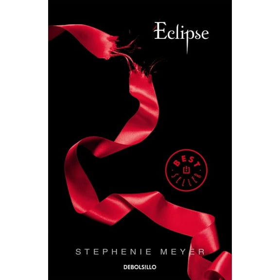 La Saga Crepusculo / The Twilight Saga Eclipse (Spanish Edition), (Paperback)