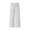 White, variant on Flare Leggings for Teen Girls Fold Over Yoga Pants Stretch Bell Bottom Y2K Casual Low Rise Wide Leg Sweatpants Cute Bottoms