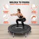 thumbnail image 5 of Trampolín Plegable Altera  ALT-JMP-36 De 36 Pulgadas Para Entrenamiento Altera, 5 of 8