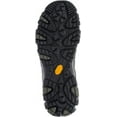 thumbnail image 5 of Merrell Men's, Moab 3 Hiking Shoe Beluga, 5 of 7