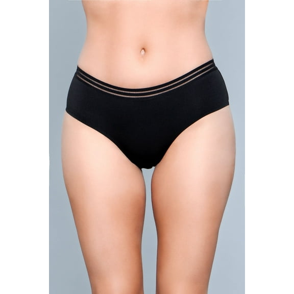 BeWicked Women's Roxy Panty 1848
