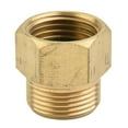 thumbnail image 3 of Adapter M22x1.5 AG x 1/2inch For Pressure Washer Cleaner Female Metric Adapter, 3 of 6