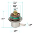 thumbnail image 2 of New 39210-23800 for 07-12 for Elantra Tiburon Soul 3921023800 O2 oxygen sensor -, 2 of 4