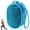 Sky Blue, variant on Cool Towel - Absorbent Lint Free Men Women, Cooling Rags | Soft Face Neck Towel Cooling Rag for Gym Running Hiking Camping Outdoor Beach Workout Fitness Summer Travel