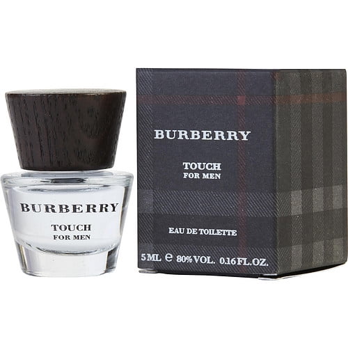 burberry touch 5ml