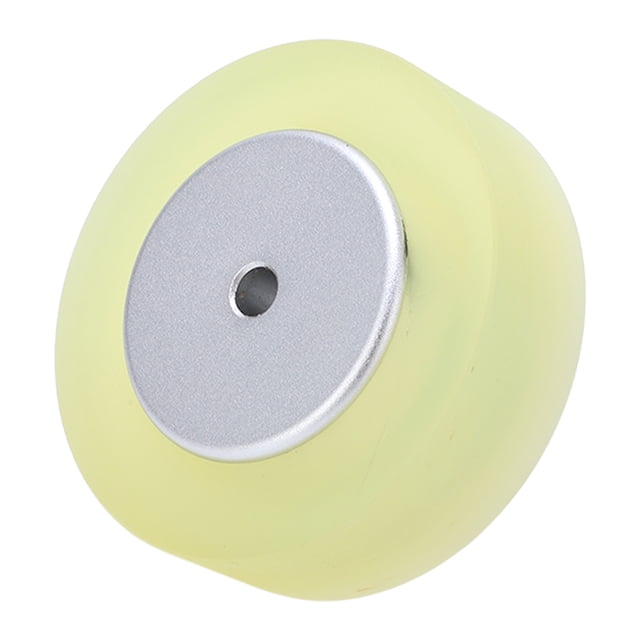 Length Counter Wheel 6mm Hole Diameter, Encoder Wheel Meter Measuring Wheel For Counting Measuring