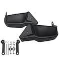thumbnail image 1 of Yeacher Motorcycle Handguards Hand Shield Protector Plastic Hand Guards Replacement for NC700X NC750X NC750S 2012-2019, 1 of 5