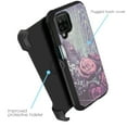 thumbnail image 3 of Value Pack ! for Samsung Galaxy A12 Phone Case 360° Cover Clip Kickstand Holster Hybrid Shock Bumper, 3 of 4