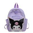 thumbnail image 5 of New Children's Schoolbag Cartoon Cute Boys and Girls Backpack Sanrio Kindergarten Backpack Fashion Trendy Bag, 5 of 5