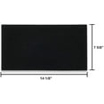 thumbnail image 5 of Display Pads compatible with Velcro Brand hooks 14 1/8 x 7 5/8  Organizing/ Merchandising/ Arts & Crafts/ Multiple Size & Colors, 5 of 7