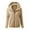 Khaki, variant on Womens Winter Coats Clearance, Women Winter Warm Wool Hooded Sweater Coat Zip Up Coat Cotton Coat Outwear Fleece Jacket Women, Navy Jackets for Women L