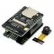 thumbnail image 2 of Placa de desarrollo ESP32-CAM ESP32 CH340G WiFi Módulo compatible con Bluetooth Hugtrwg Para estrenar, 2 of 9