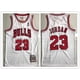 thumbnail image 1 of Camiseta De Baloncesto Chicago Bulls 2023nba Negro Michael 2023 Jordan Mvp, 1 of 4