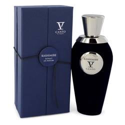 Extrait de parfum Spray Kashimire V Canto unisex