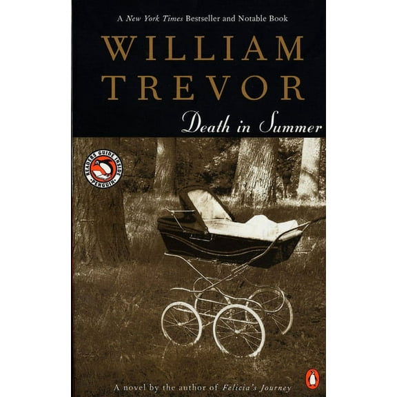 Death in Summer, (Paperback)