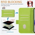 For Motorola G Play 2025 2024 2023 2022 2021 Phone Case Wallet Case with Card Holder