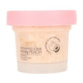 thumbnail image 3 of Skin Exfoliating Scrub, Moisturizing Remove Waste Keratin Gentle Ingredient Body Exfoliating Scrub Cream  For Home Use, 3 of 8