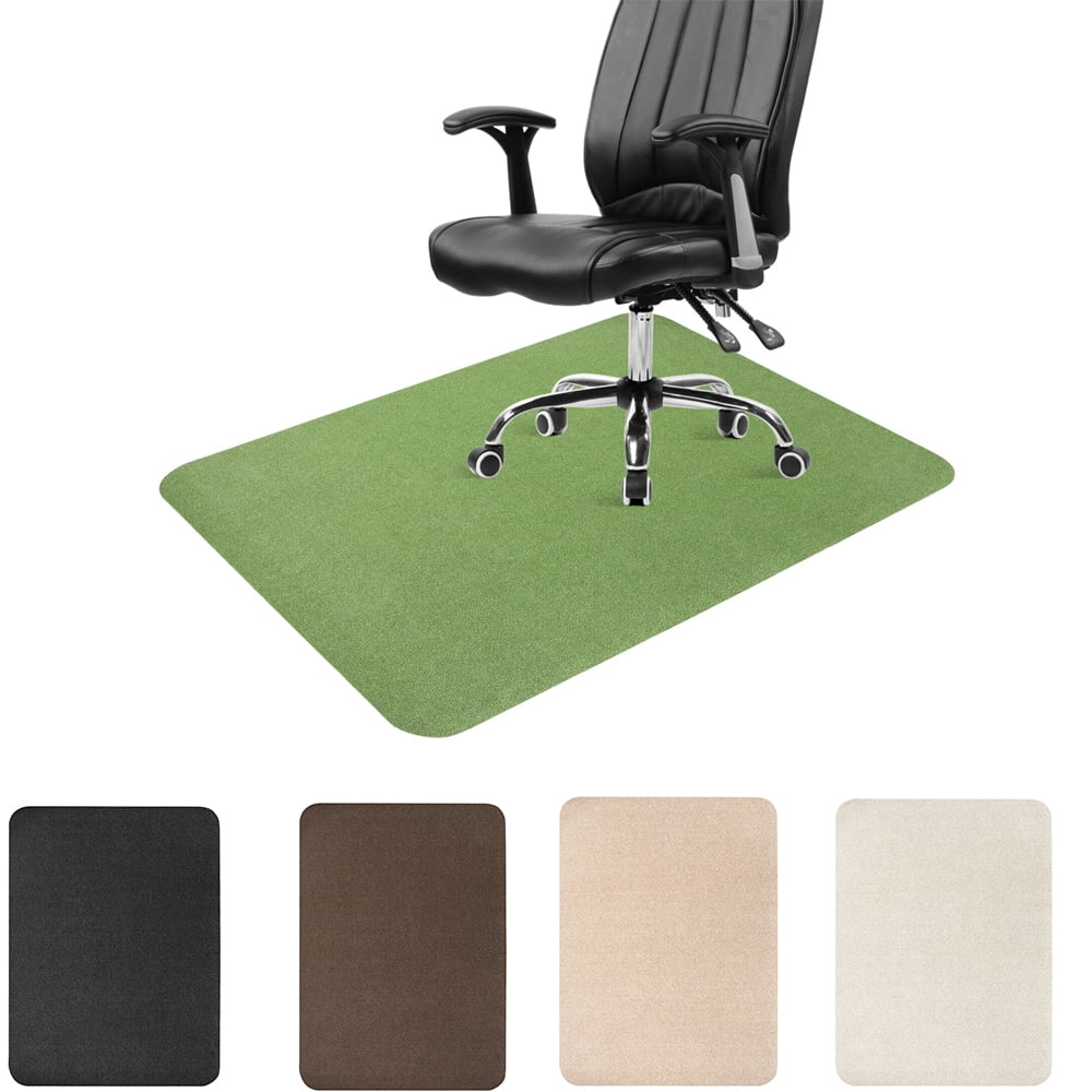 Floor Mat for Office Chair 48"×36" Plastic Chair Mat for Hardwood