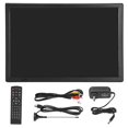 thumbnail image 2 of Portable Television, Superior Performance 16 inch Portable Digital TV Multifunctional FM Radio Function Professional Design  for Outdoor, 2 of 7