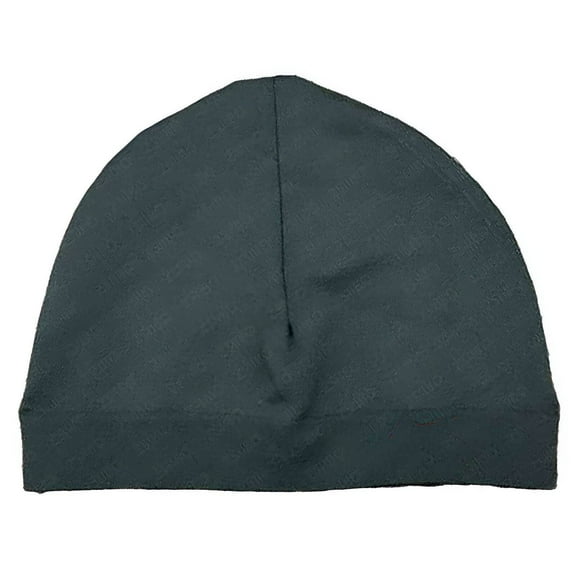 TELOLY Beanies Hats Men,Double-Layered Hats for Men,Warmth Upgraded Comfort Skull Caps for Men,Gray