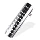 thumbnail image 2 of Escape Escudo Térmico Hierro Motocicleta Tubo De Escape Cubierta Fuerte Guardia Motocicleta Escape Silenciador Protector De Aislamiento Térmico Para Montar Tubo De Escape Motocicleta Cateissary VI009415-02, 2 of 5
