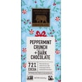 thumbnail image 3 of Endangered Species Chocolate Dark Chocolate Bar With Peppermint Crunch Penguin, 3 Oz, 3 of 4