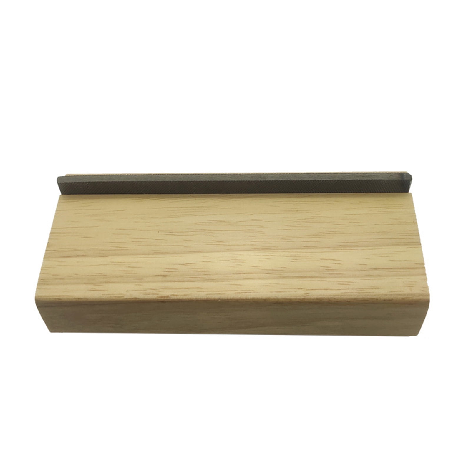 Angled 35/90 Degree Guitar Fret Beveling File Fret End Dressing Tool Luthier Tool for Guitar Bass Ukulele Banjo Mandolin