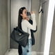 thumbnail image 2 of Rodeobag-Bolso de cuero genuino de alta gama para mujer, bandolera de un solo hombro, ropa de trabajo informal Kelly, 2024, 2 of 5